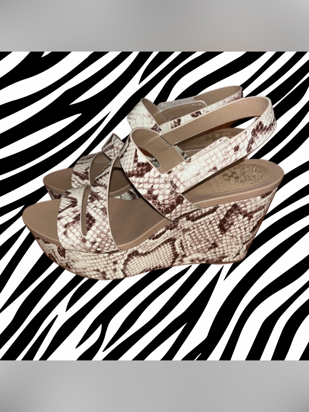 Vince camuto heels